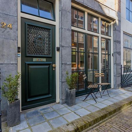 Belle Histoire Middelburg Apartment Ngoại thất bức ảnh