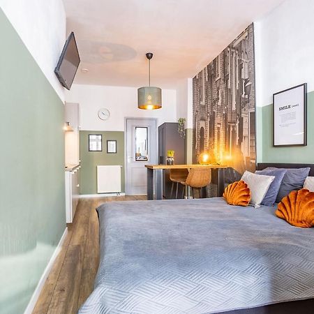 Belle Histoire Middelburg Apartment Ngoại thất bức ảnh